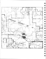 Swan Lake Township Drainage District, Pocahontas County 1981